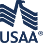 USAA Logo