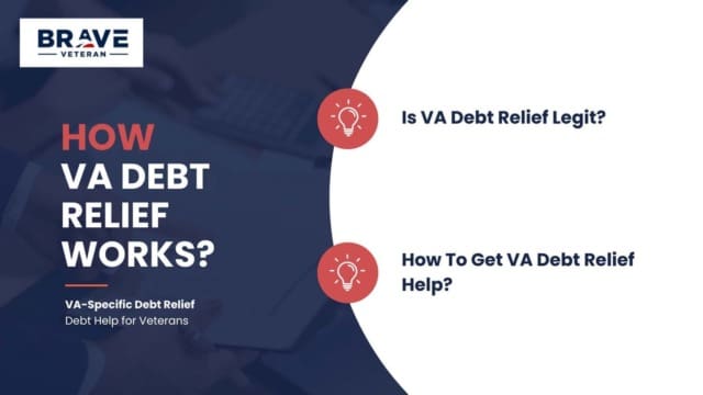 Work Relif Program VA Debt Relief Programs 2025 | Eligibility, Forgiveness & Hardship Help